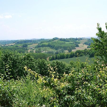 San Rocco Di Villa Di Isola D'Asti Exteriér fotografie