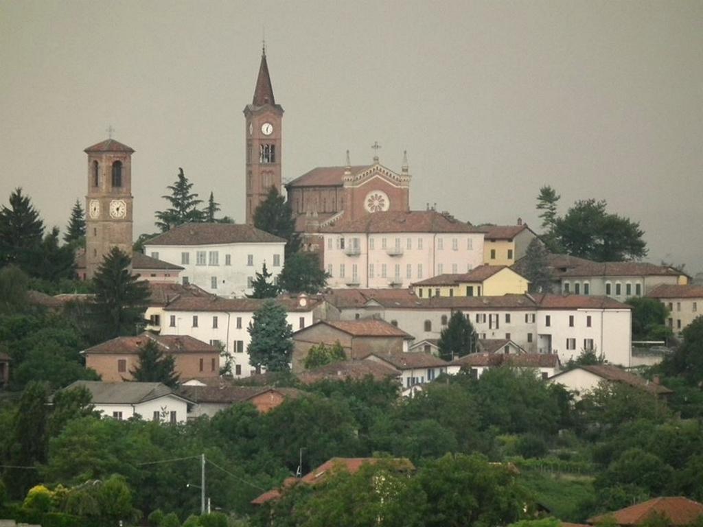 San Rocco Di Villa Di Isola D'Asti Pokoj fotografie