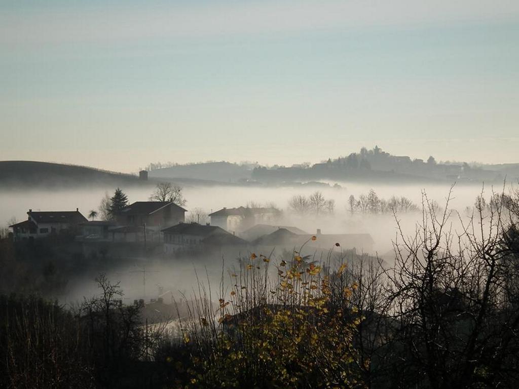 San Rocco Di Villa Di Isola D'Asti Pokoj fotografie