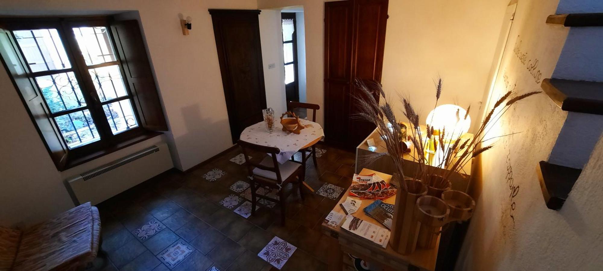 San Rocco Di Villa Di Isola D'Asti Exteriér fotografie