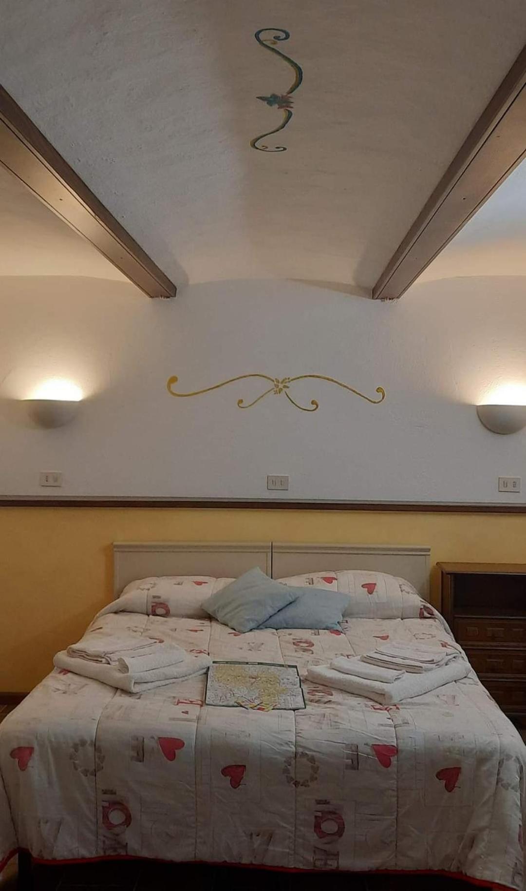 San Rocco Di Villa Di Isola D'Asti Exteriér fotografie