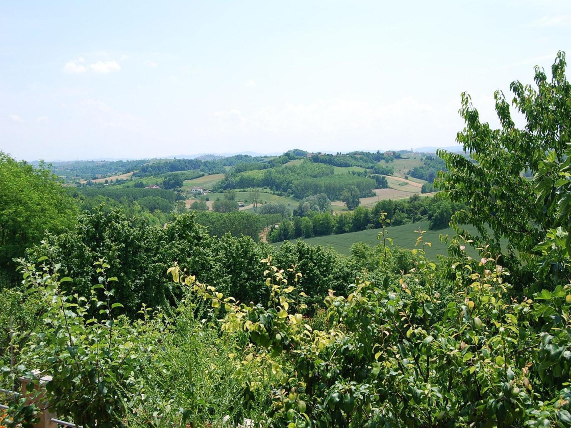 San Rocco Di Villa Di Isola D'Asti Exteriér fotografie