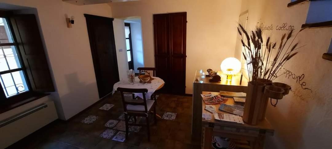 San Rocco Di Villa Di Isola D'Asti Exteriér fotografie