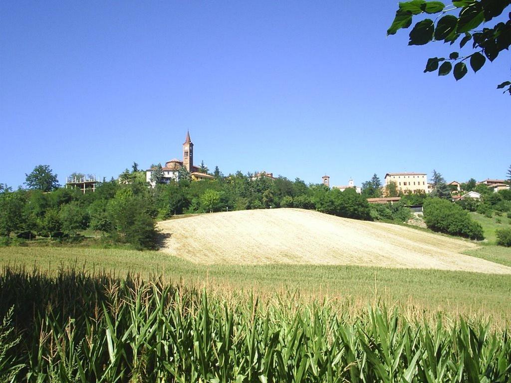 San Rocco Di Villa Di Isola D'Asti Pokoj fotografie