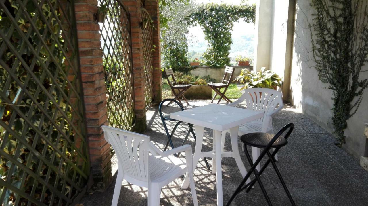San Rocco Di Villa Di Isola D'Asti Exteriér fotografie